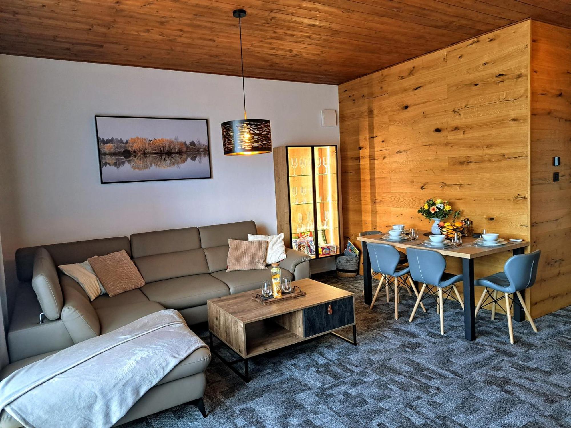 Apartmany Hrabušice Екстериор снимка