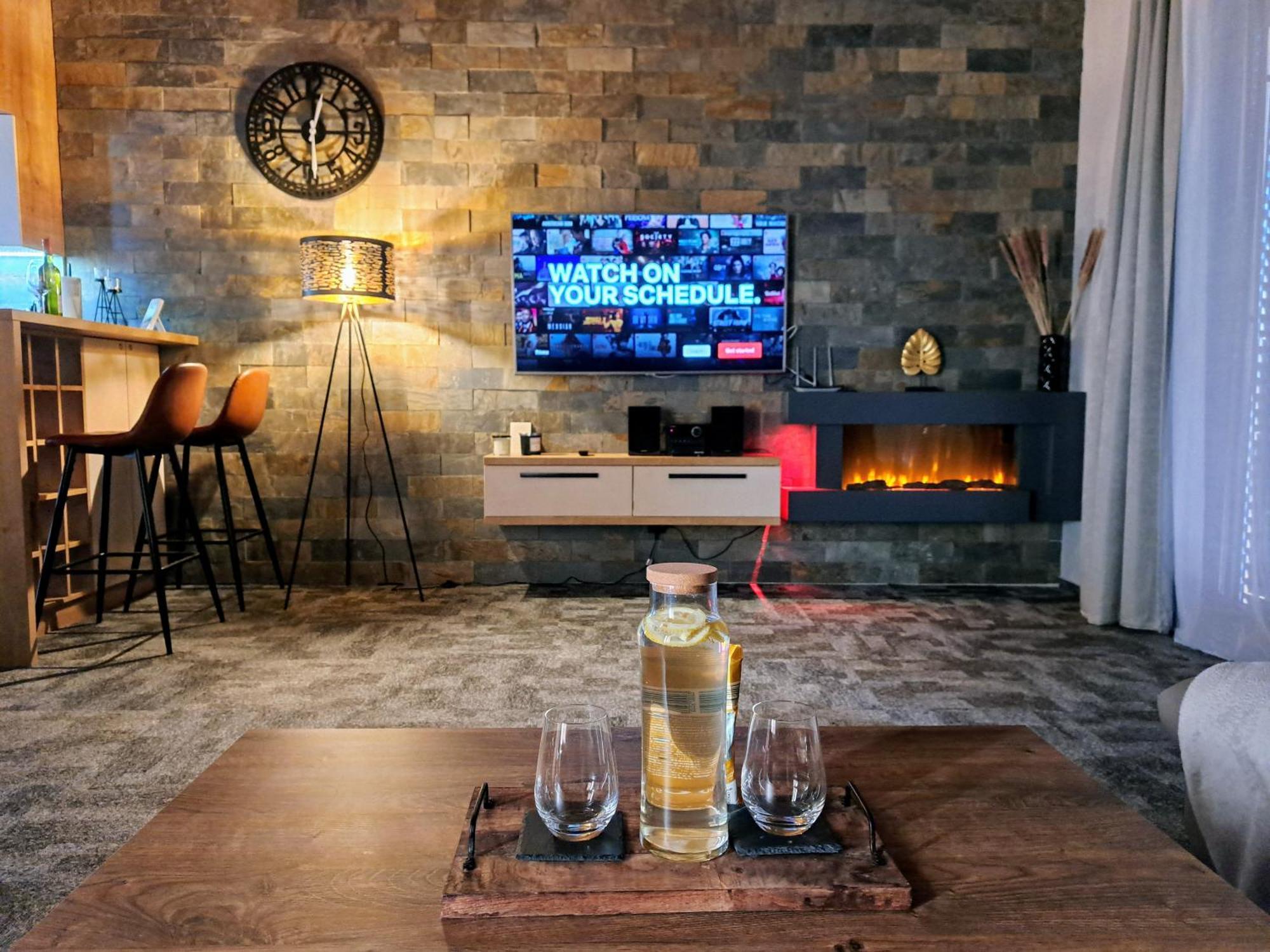 Apartmany Hrabušice Екстериор снимка
