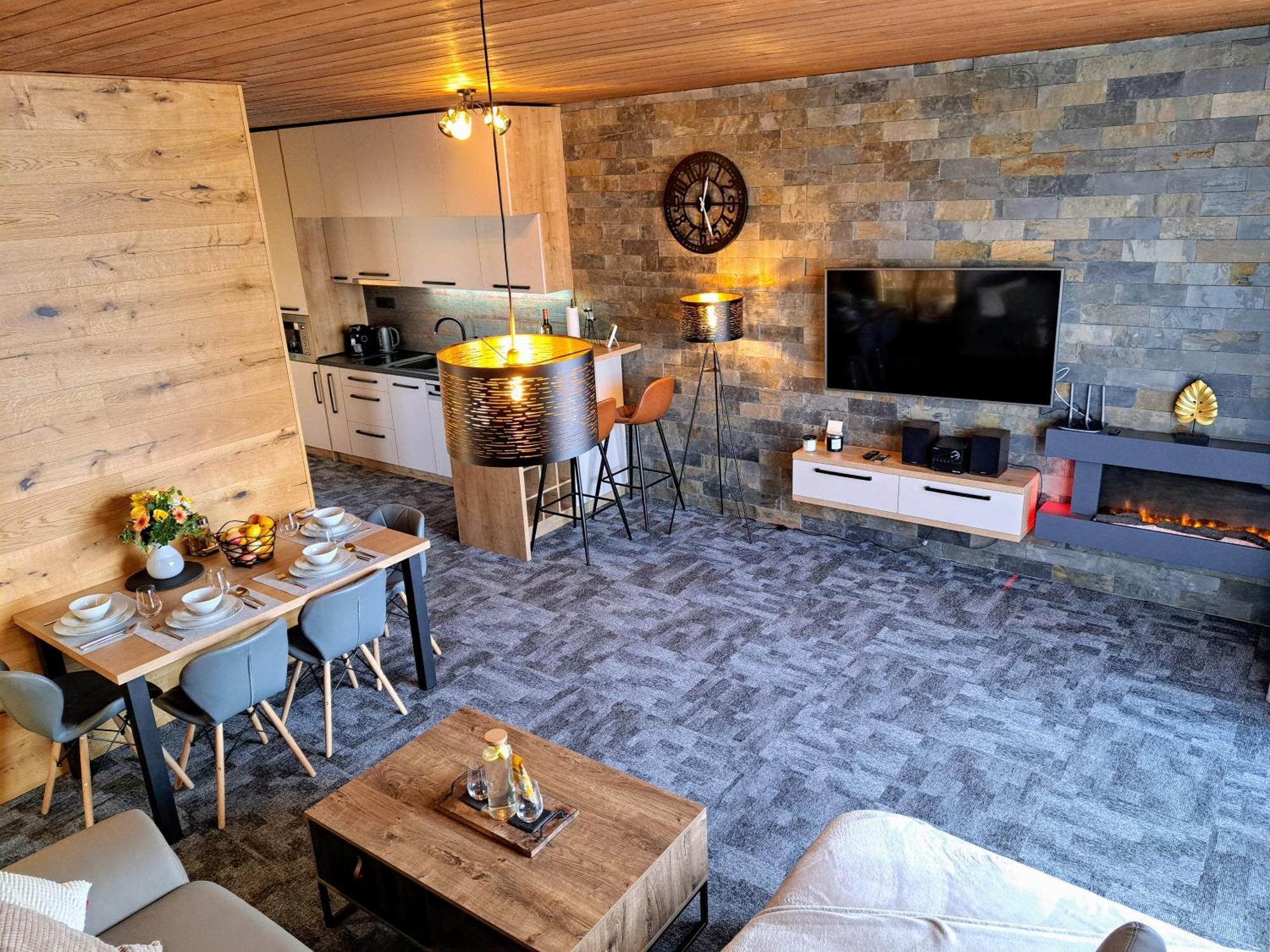 Apartmany Hrabušice Екстериор снимка