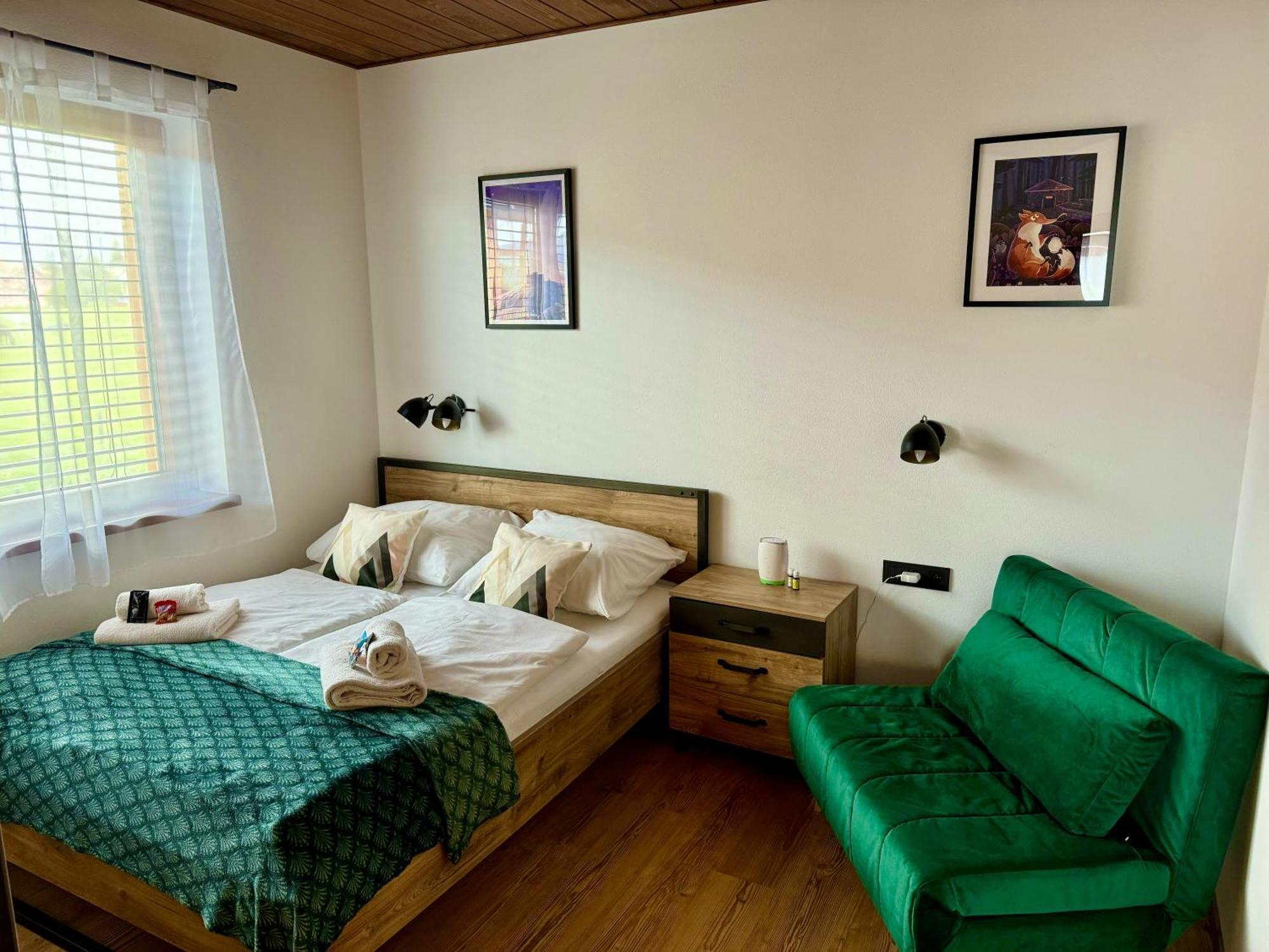 Apartmany Hrabušice Екстериор снимка