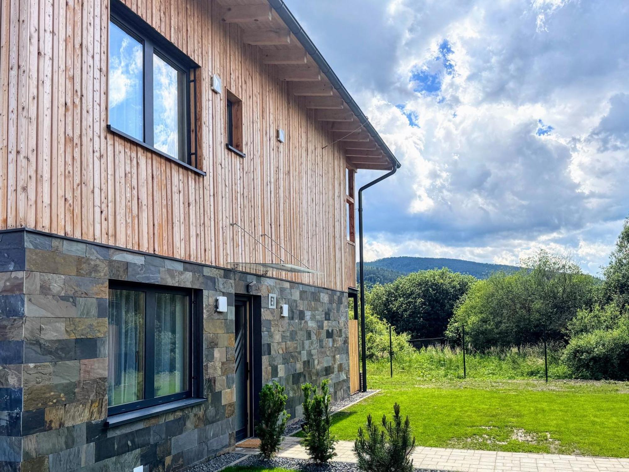 Apartmany Hrabušice Екстериор снимка