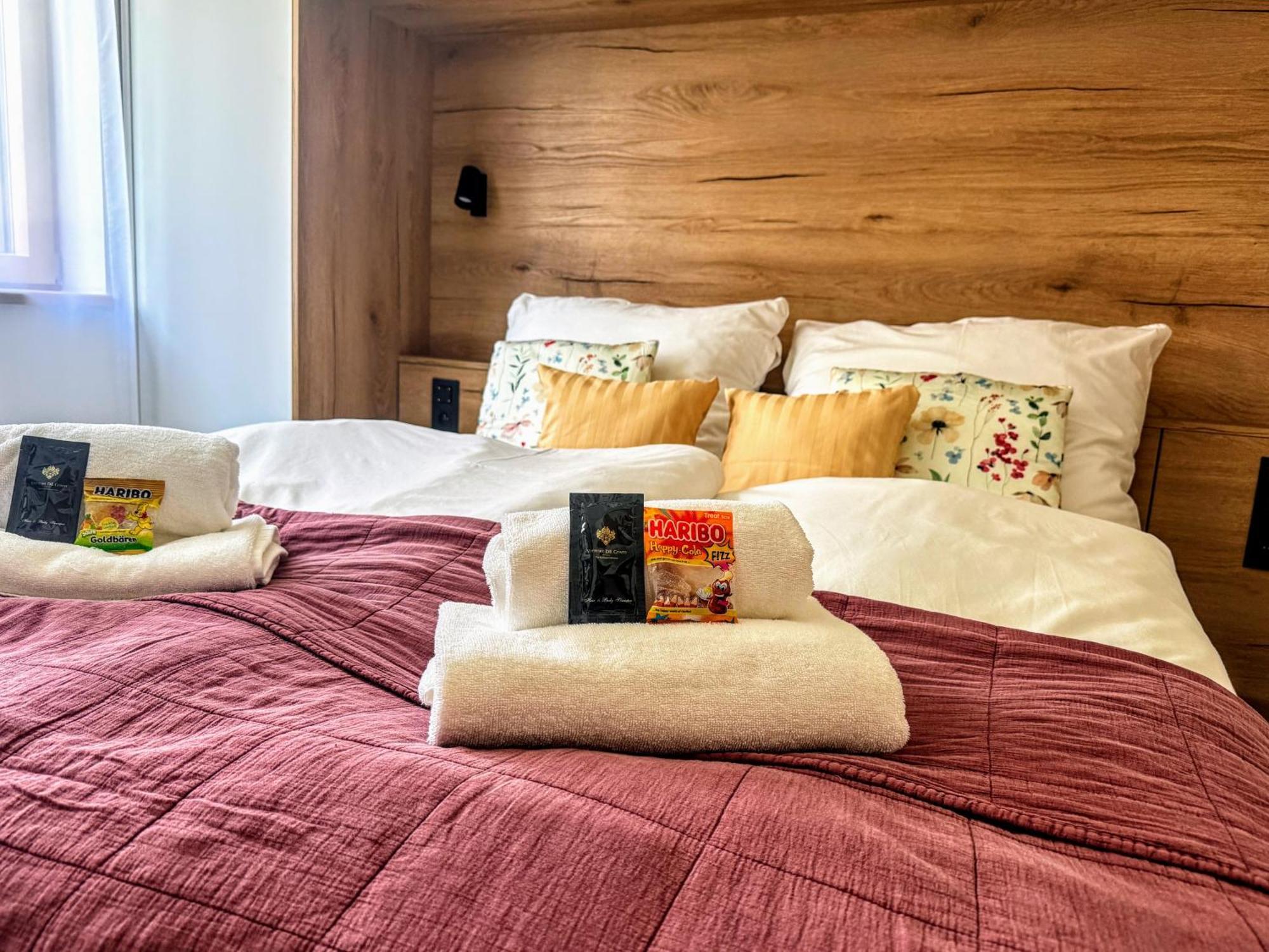Apartmany Hrabušice Екстериор снимка