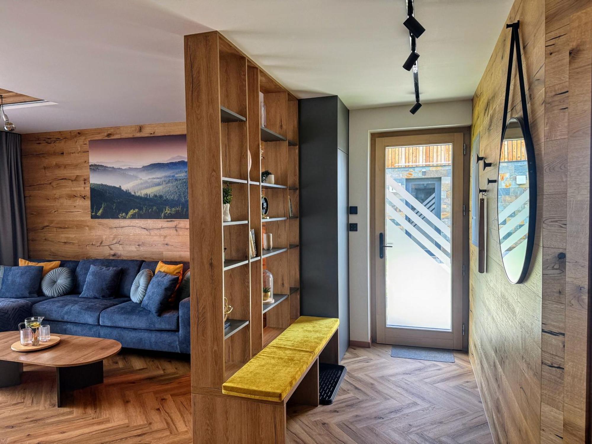 Apartmany Hrabušice Екстериор снимка