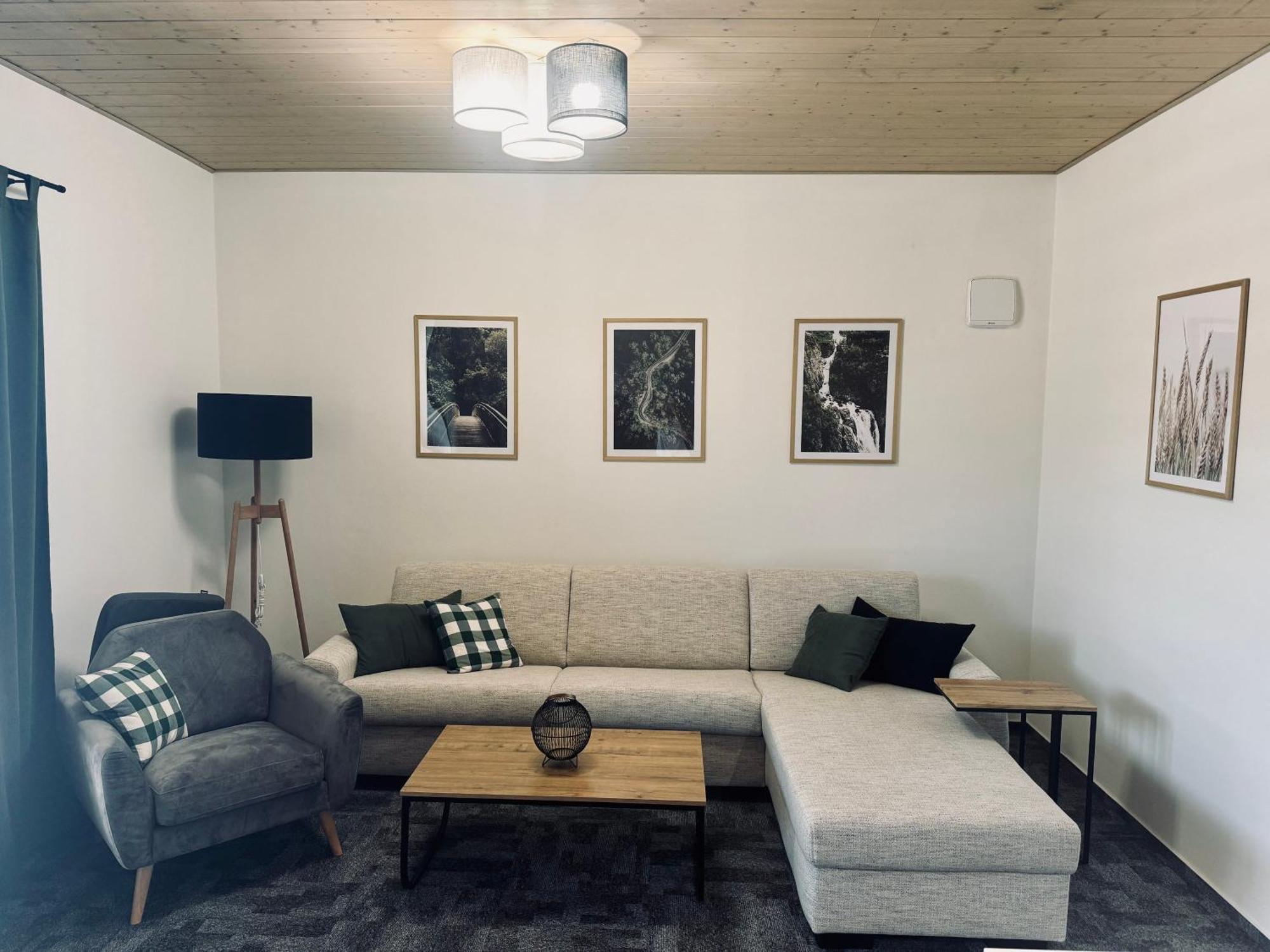 Apartmany Hrabušice Екстериор снимка