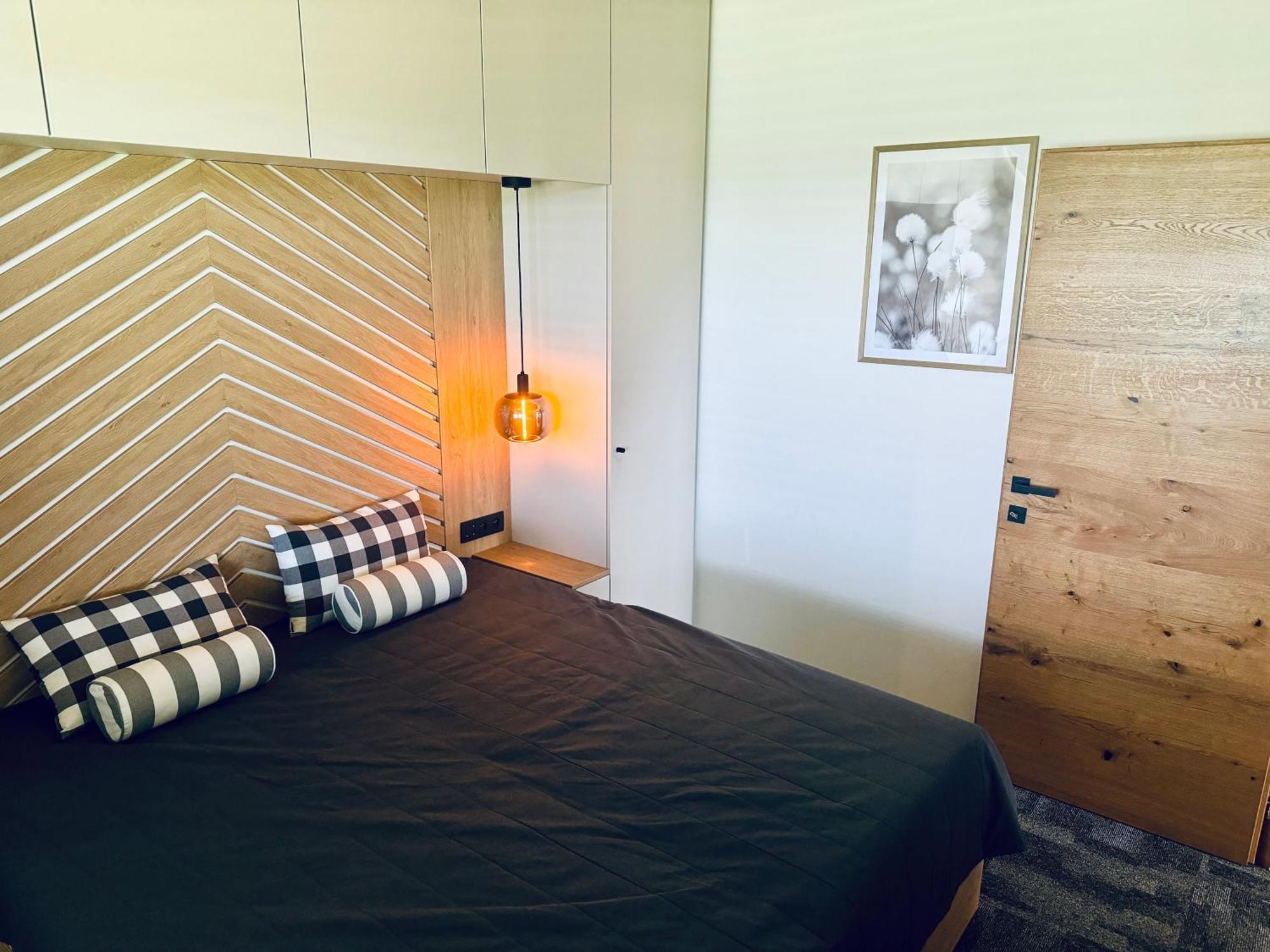 Apartmany Hrabušice Екстериор снимка