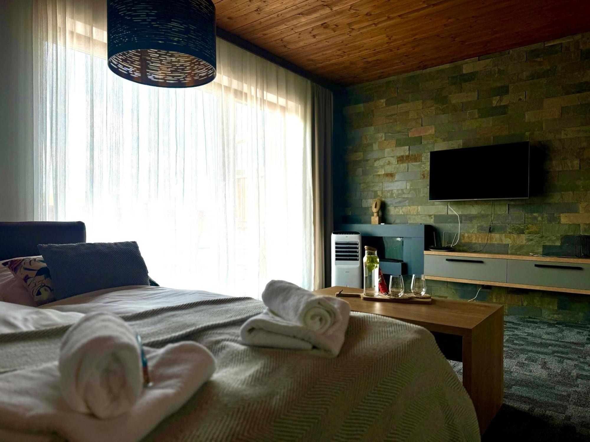 Apartmany Hrabušice Стая снимка