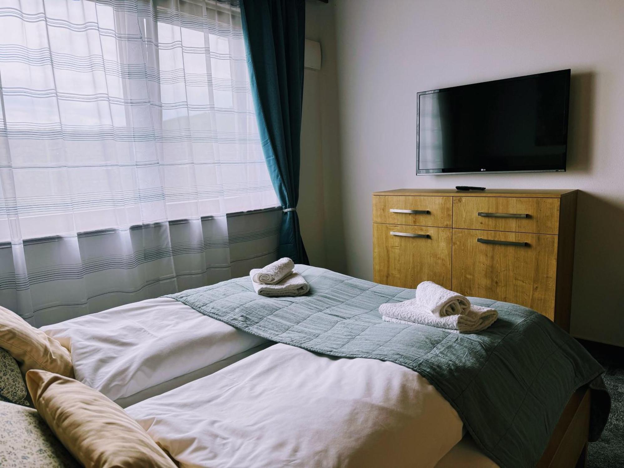 Apartmany Hrabušice Стая снимка
